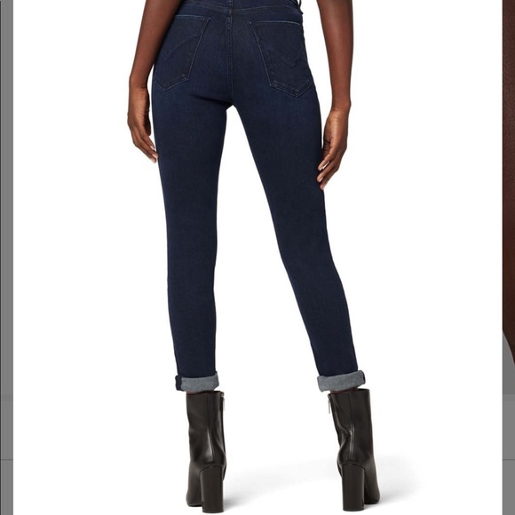 Hudson Baby tonight Lana boyfriend jeans size 32 - Picture 2 of 5